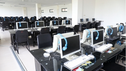 山東現(xiàn)代學(xué)院 計算機系統(tǒng)服務(wù)領(lǐng)域的專業(yè)學(xué)府