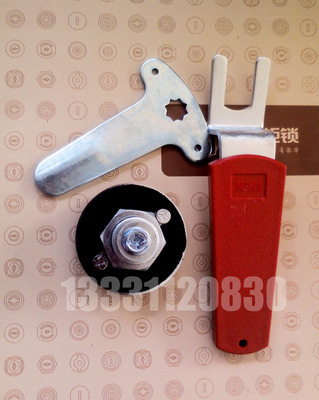 【供應(yīng)高品質(zhì)動力柜鎖 高壓柜鎖 封閉式柜鎖 MS812-1】價格,廠家,圖片,其他鎖具,北京世紀威道五金產(chǎn)品銷售中心-馬可波羅網(wǎng)