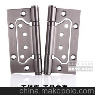 晶美正品 不銹鋼子母中軸合頁 批發 貨源 廠家 JMH403025圖片,晶美正品 不銹鋼子母中軸合頁 批發 貨源 廠家 JMH403025圖片大全,惠州市聯發晶美五金制品-